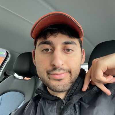 Robin Naghshbandi