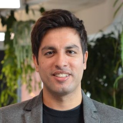 Shabir Hussain