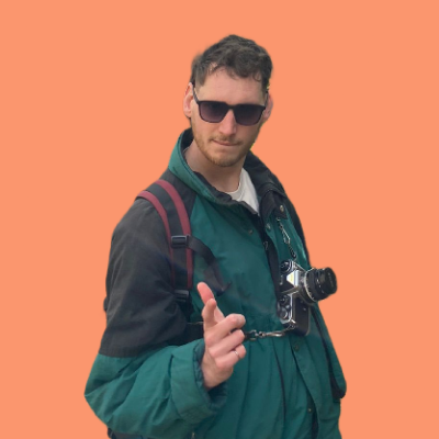 Alex Painter