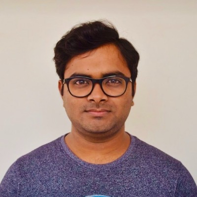 Ram Maurya