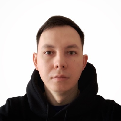 Vlad Khuraskin