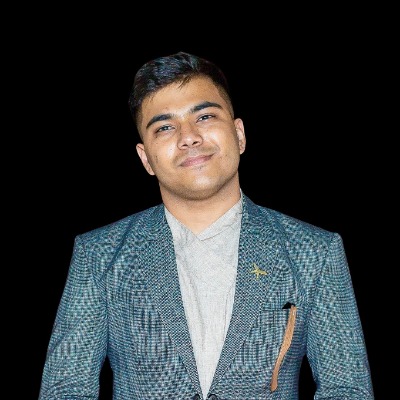 Anurag Dhungana