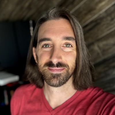 Dustin W. Stout