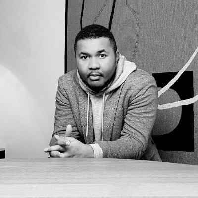 Leonard Adukwu