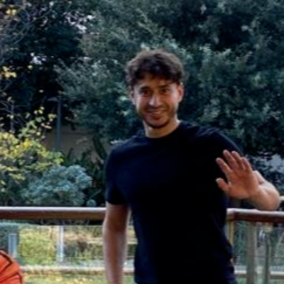 Graeme f
