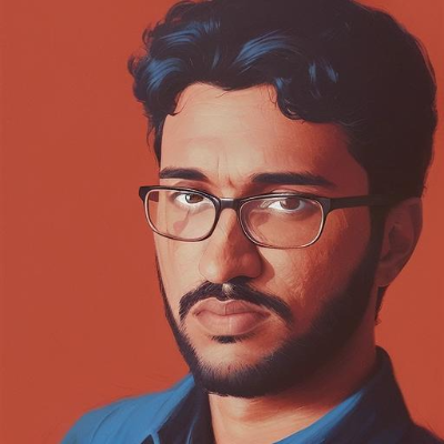 Ashwin Mullankandy