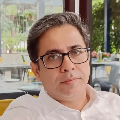 Manish Sahajwani