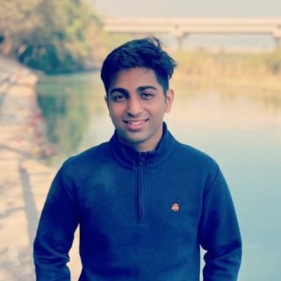 Devashish Puri