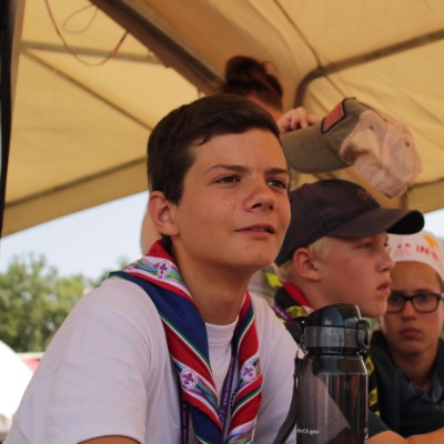 Luca Meneghetti