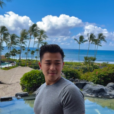 Henry Ouang
