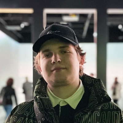 Maksim Stsiapanchuk