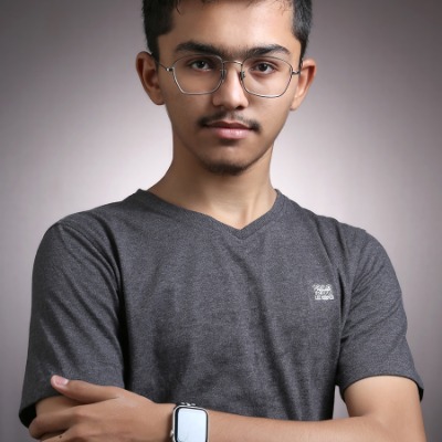 Muzzammil Yasin