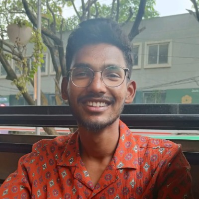 Kakumanu Reddy