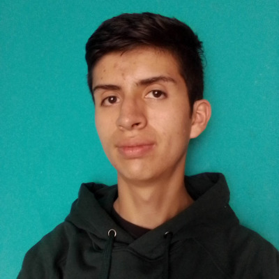 Sebastian Beltran
