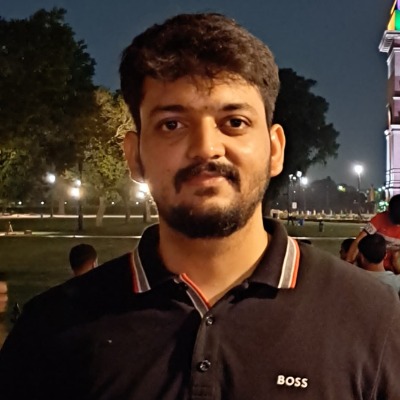 Devansh Bhushan