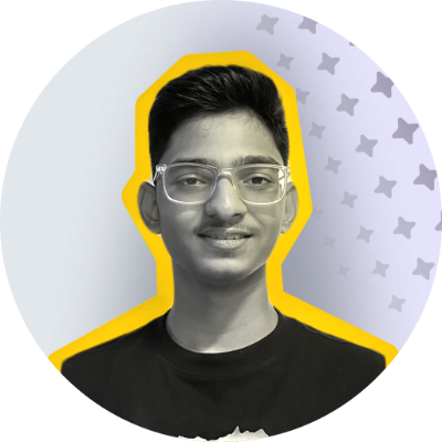Tanmay M