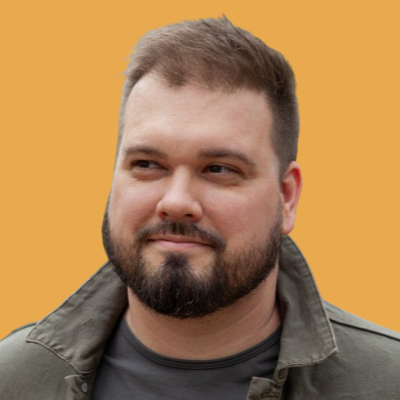 Justin Mitchell