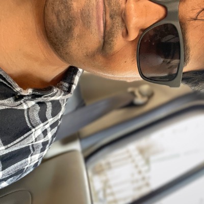 Arun Pattnaik