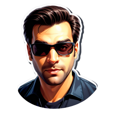 Jabran Saeed