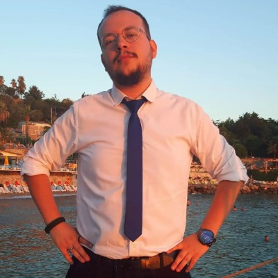 Ugur KILCI