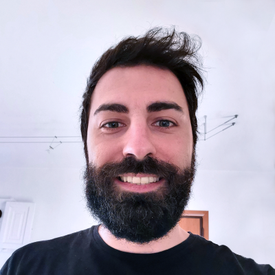 Mattia Righetti