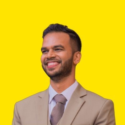 Hirvesh Munogee