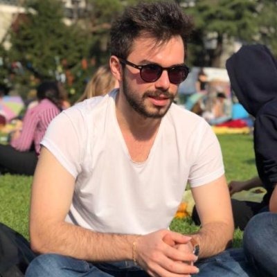 Mert Deveci