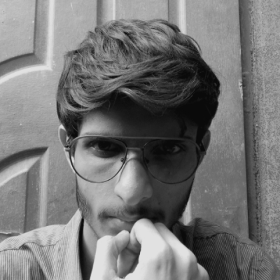 Salman Farooq