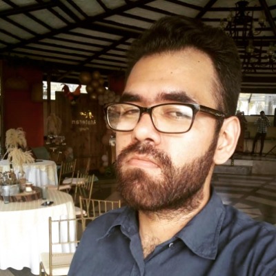 José Materán