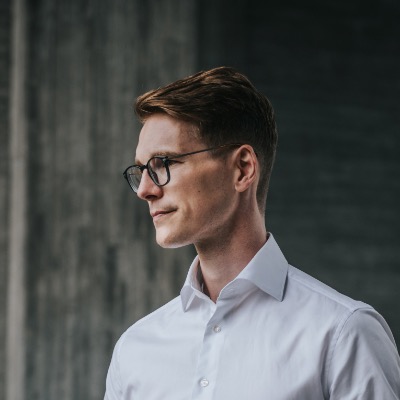 Jesper Bylund