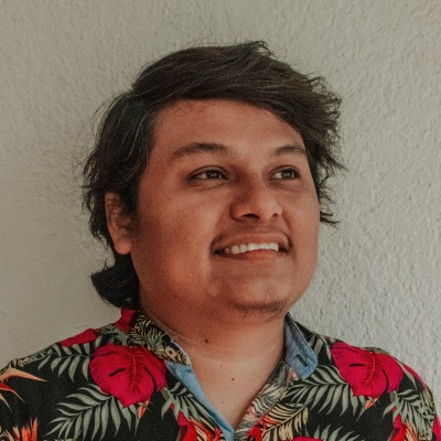 Javier Diaz