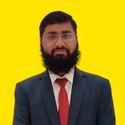 Umair Israr