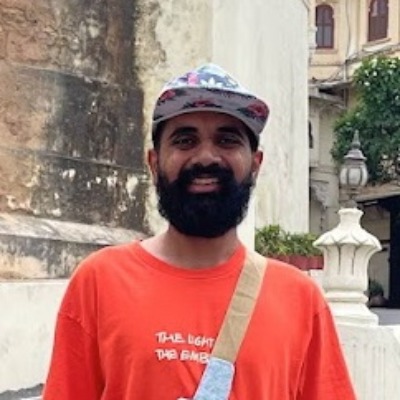 Mihir Naik