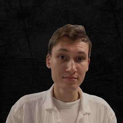 Kirill Inoz