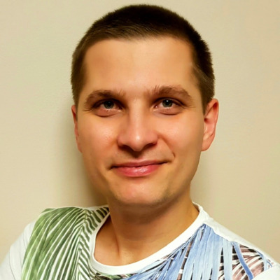 Piotr Brych