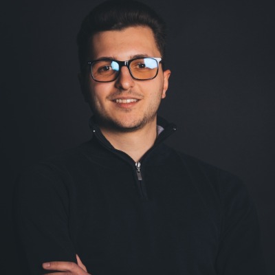 Andrej Andonov